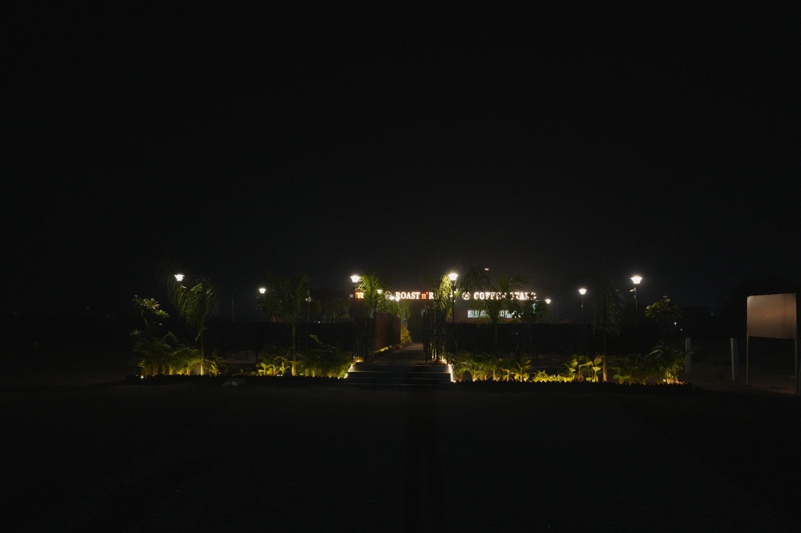 Ambience - Second Branch 1