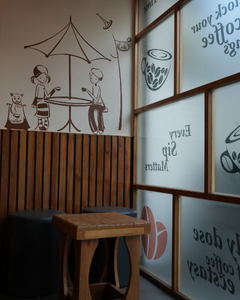 Ambience - Main Branch 1