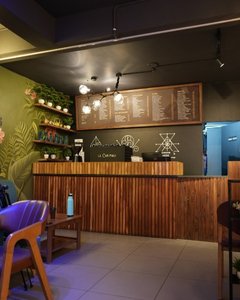 Ambience - Main Branch 4