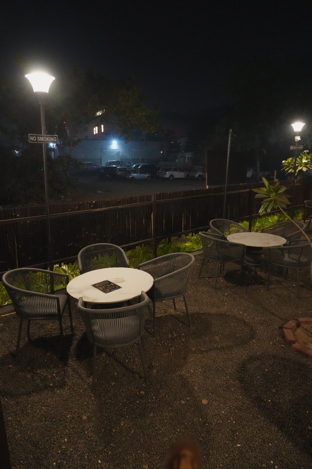 Ambience - Second Branch 4