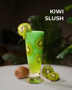 Kiwi Slush